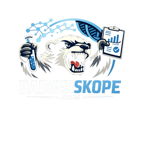 BadgerSkope