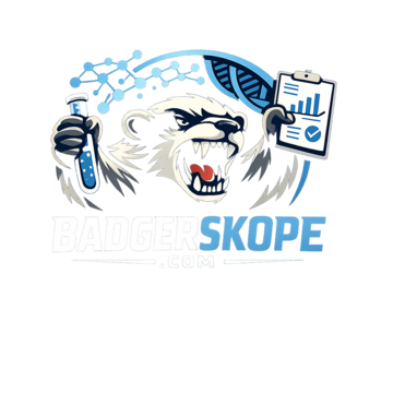 BadgerSkope logo